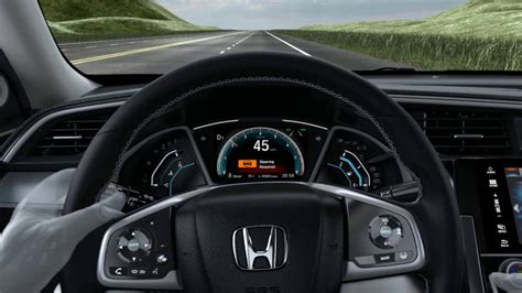 How To Turn Off Lane Departure Honda Civic 2024 Alie Lucila