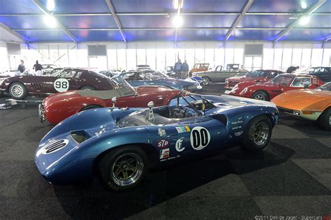 1966 Lola T70 Mkii Spyder Gallery Gallery