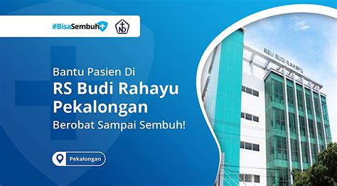 Bisasembuh Untuk Rs Budi Rahayu Pekalongan