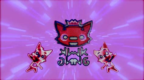 Pinkfong Logo Effects Collection Youtube