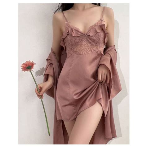 Jual Sexy Lingerie Kimono In Baju Tidur Sexy Wanita Sexy Lingerie