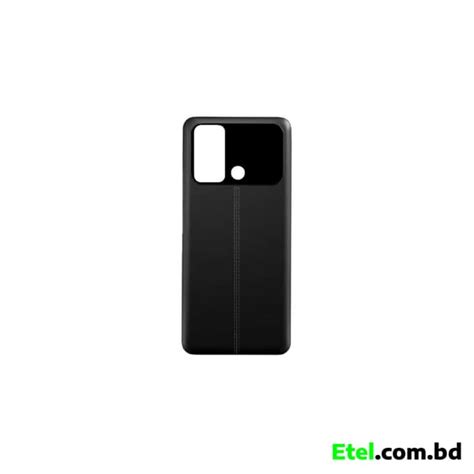 Xiaomi Poco C55 Backshell Price In Bangladesh