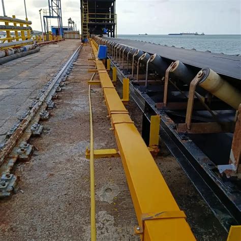 Frp Cable Tray Solusi Estetis Untuk Penyembunyian Kabel