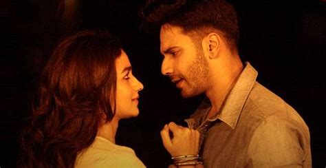 Scenes from 'Badrinath Ki Dulhania' that will make you go awww...