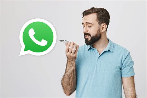 Cómo Activar El Dictado Por Voz En Whatsapp