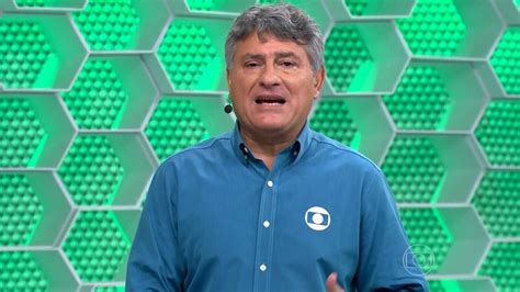 Sal Rio De Cl Ber Machado Na Globo Nos Deixou Sem Palavras