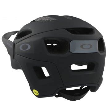 Oakley Drt Trail Eu Helmet Matte Black Bike