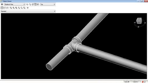 Editing Pressure Pipe Networks Autocad Civil D Youtube