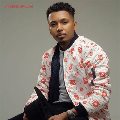 goulam biography  booking profileability