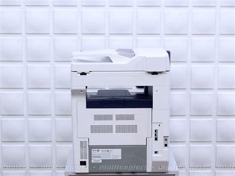 Xerox Workcentre 665512 Multicopiers