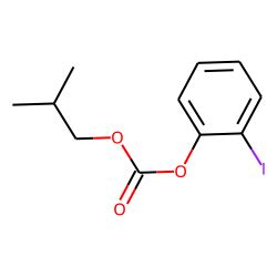 2 Iodophenol isoBOC Chemical Physical Properties by Cheméo