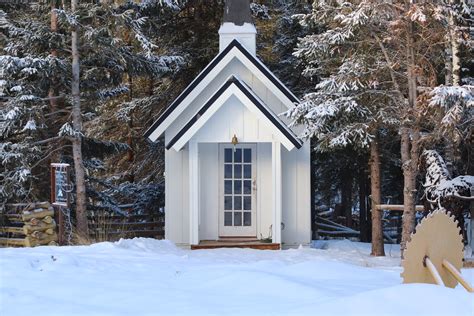 Green Lake Church IMG 2607 Bruce Havery Flickr