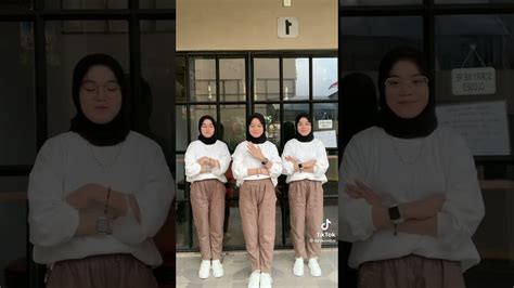 Video Tik Tok Terbaru Ddd Kembar Dita Dina Dini Lucu Dan Imut Jadi