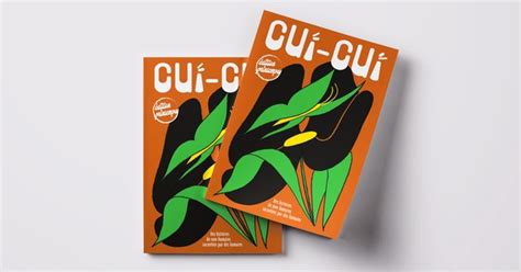 Cui Cui Le Fanzine D Exploration Du Vivant Ulule