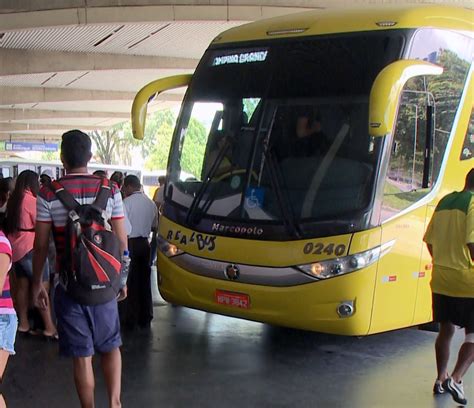 Paraíba Terá Campanha Contra Importunação Sexual Nos ônibus