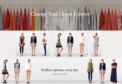 Rent The Runway Unlimited & Change Your Closet Forever! | Party Pretty ...
