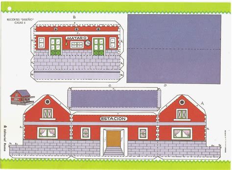 Estación Mataro Casas Brillantes Manteleria Para Fiestas Fondos