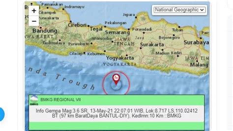 Pagi Ini Gempa 6 Skala Magnitudo Kembali Guncang Fukushima Dalam 24