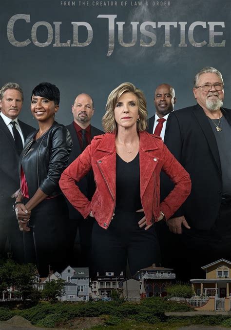 Cold Justice Season 6 Watch Full Episodes Streaming Online