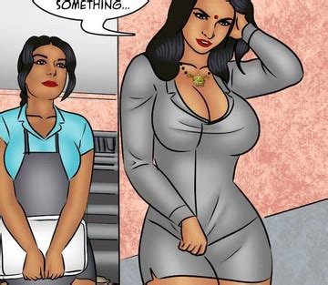 Savita Bhabhi Episode 99 Oppurtunity Of A Lifetime 8muses Sex And Porn Comics