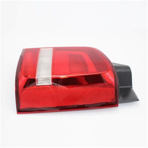 For Vw T T Transporter Multivan Caravelle Rear Lamp Tail