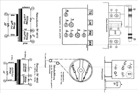 Heim Boy Elfenbein Radio Grundig Radio Vertrieb Rvf Radiowerke F