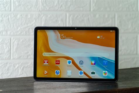 review huawei matepad teman wfh  bekerja  belajar hybridcoid