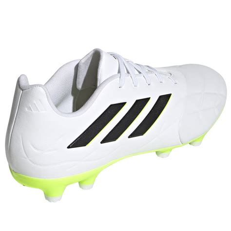 Buty Pi Karskie Korki Adidas Copa Pure Fg Hq Cena Opinie