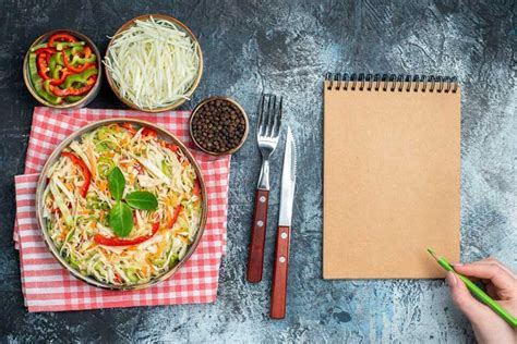 healthy menu  path  nourished living