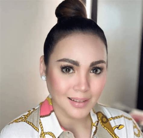 Claudine Barretto's Affair Scandal Breaks the Internet