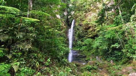 Tarapoto: Travel and tourism guide 【Peru Destination】