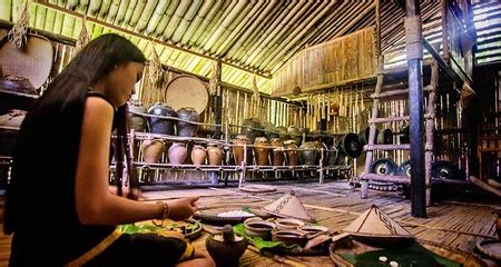 Mari Mari Cultural Village (Admission Ticket) - SabahTravel