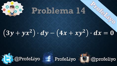 Problema M Todo Por Separaci N De Variables Ecuaciones