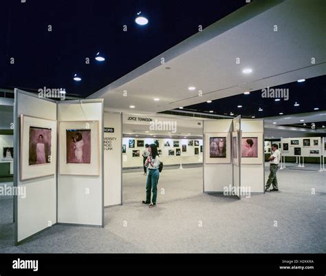 Photography Exhibition In International Convention And Exhibition