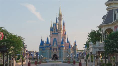 Disney World Raises Prices For Annual Passes Firstcoastnews