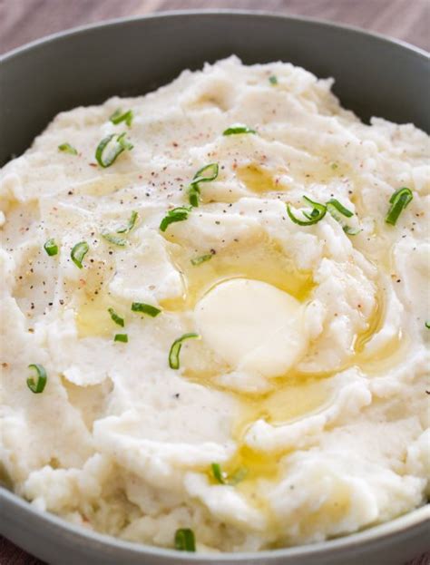 Moms Best Ever Mashed Potatoes Recipe Maebells