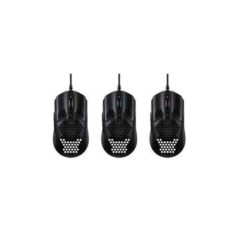 Hyperx Mouse Pulsefire Haste Global Gaming