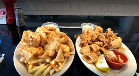 The 10 Best Seafood Restaurants In Gloucester Ma Free Press