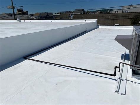 What Is Epdm Roofing Epdm Rubber Roofing Facts