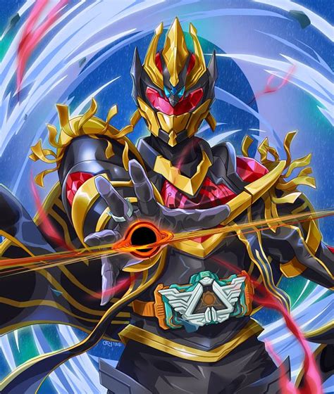 Kamen Rider Wind Kamen Rider Gotchard Image By Fujyu Koyo 4145667