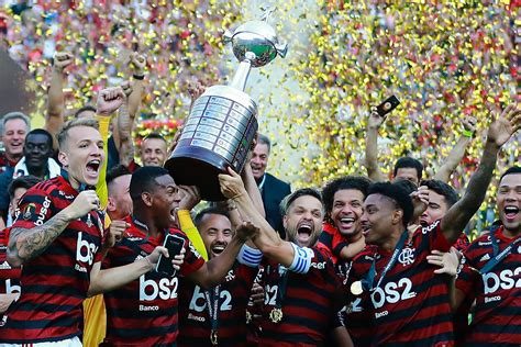 Quem Fez Os Gols Do Flamengo Na Final Do Mundial