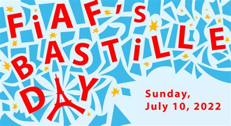 Fiafs Bastille Day 2022 This Week In New York