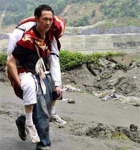 汶川地震亲历者过得怎么样了 重生与希望的交响曲新闻频道中华网