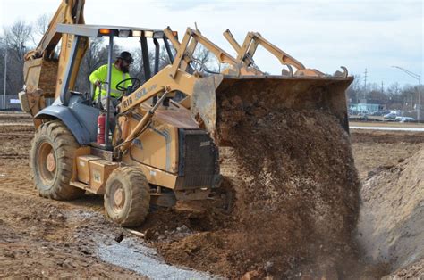 Usace Hq On Twitter The Louisvilleusace Construction Site Of The New