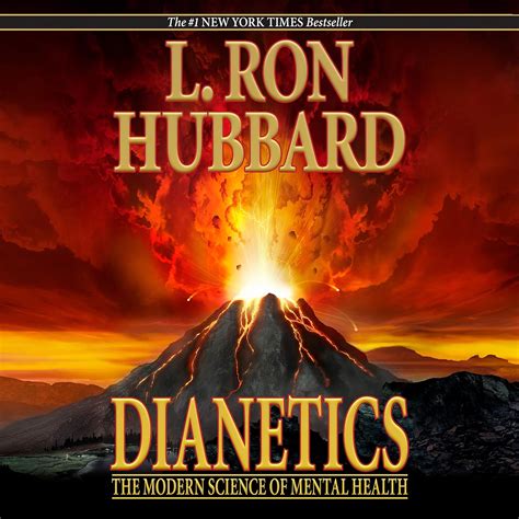Amazon.com: Dianetics: The Modern Science of Mental Health (Audible