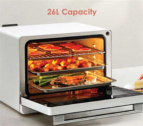 Fotile One Oven Hyzk26 E1 Combi Steam Grill Offer