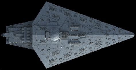 Artstation Assertor Class Star Dreadnought Ansel Hsiao Star Wars