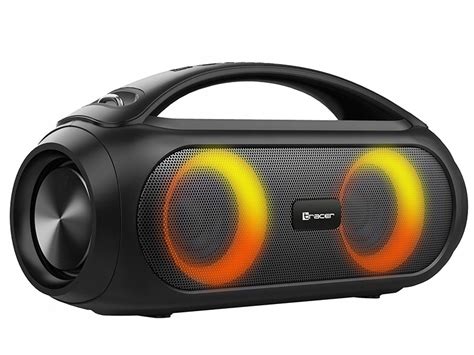 Boombox Tuba Radio Mp Usb Wie A G O Nik Bluetooth Sklep Opinie