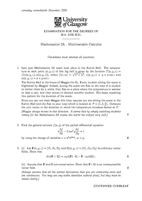Mathematics In Action 2a Answer 3