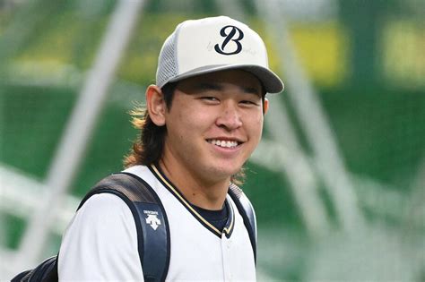 【オリックス】宮城大弥がcsファイナルに向け調整「コントロールもいい感じになっている」 東スポweb